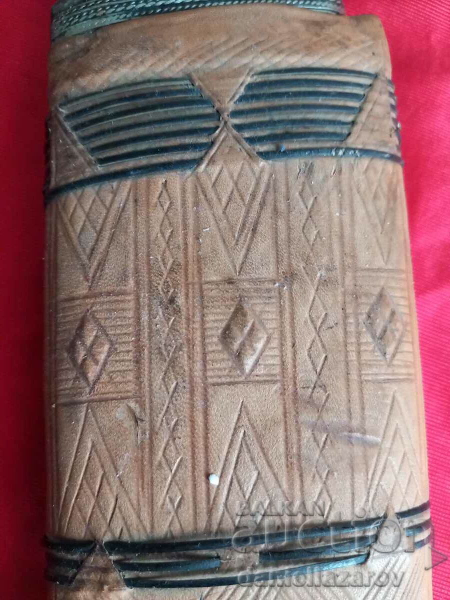 Licitație PUMNAL BĂCÂNT, Pumnal, Pumnal, Lamă