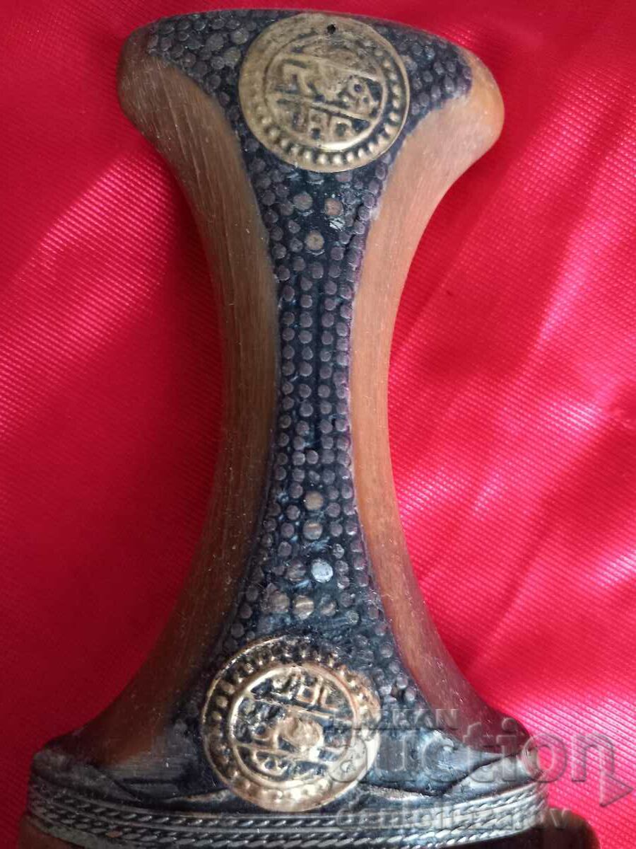 Livrarea PUMNAL BĂCÂNT, Pumnal, Pumnal, Lamă