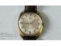 BWC AUTOMATIC SWISS MADE CAL 2451  G 10 РЯДЪК РАБОТИ Б З Ц