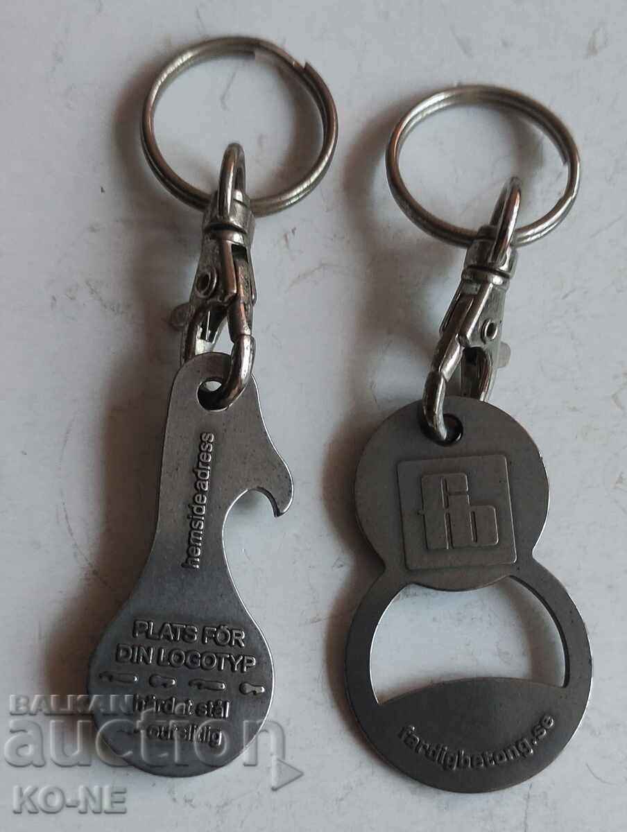 Openers with price 20.00 BGN | € 10.23 Openers with price 20.00 BGN | € 10.23