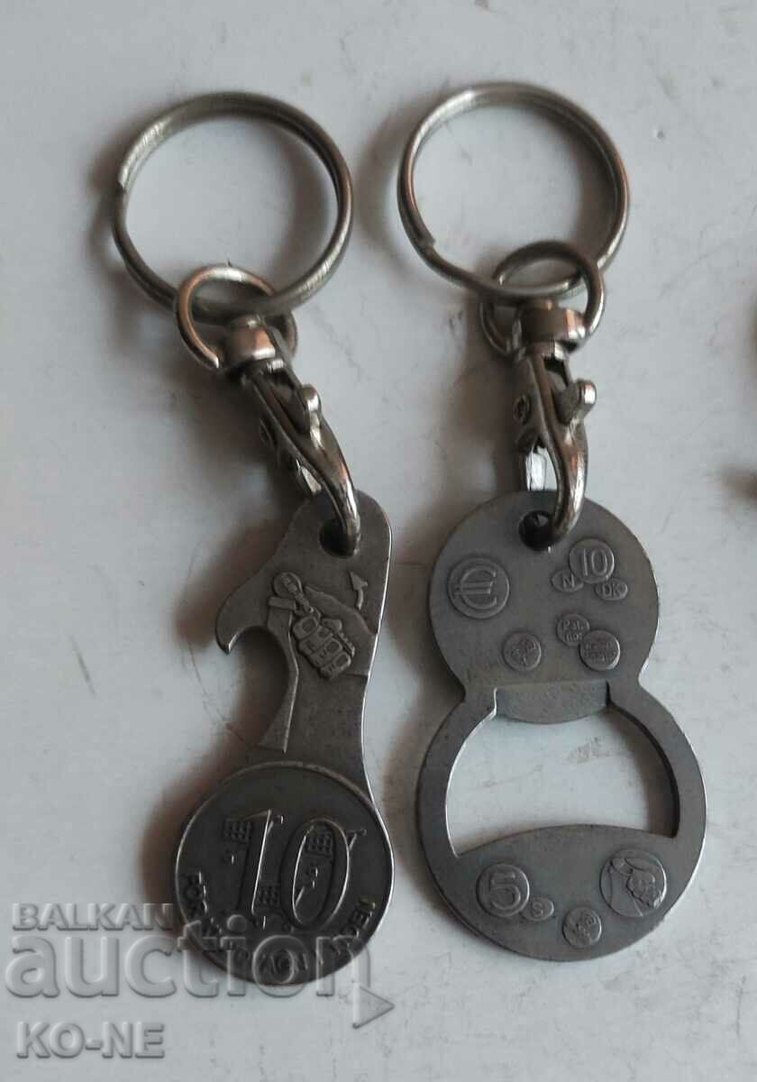 Openers - 5 Openers - 5