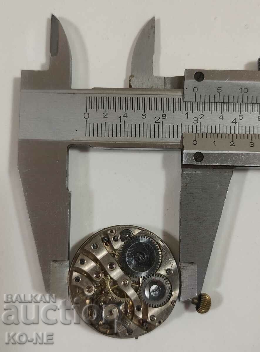Pocket watch machine - 7 Pocket watch machine - 7
