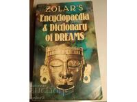 Zolar's Encyclopedia and dictionary of dreams