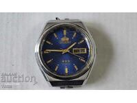 ORIENT AUTOMATIC JAPAN RARE NOT WORKING B Z C !!!