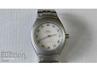 TIMEX INDIGLO WR 50M CUART LUCRĂRI RARE FĂRĂ GARANȚIE B Z C