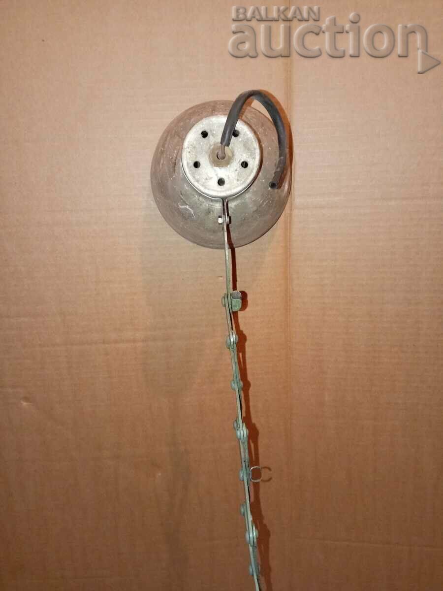 Auction extendable industrial lamp retro vintage Auction extendable industrial lamp retro vintage