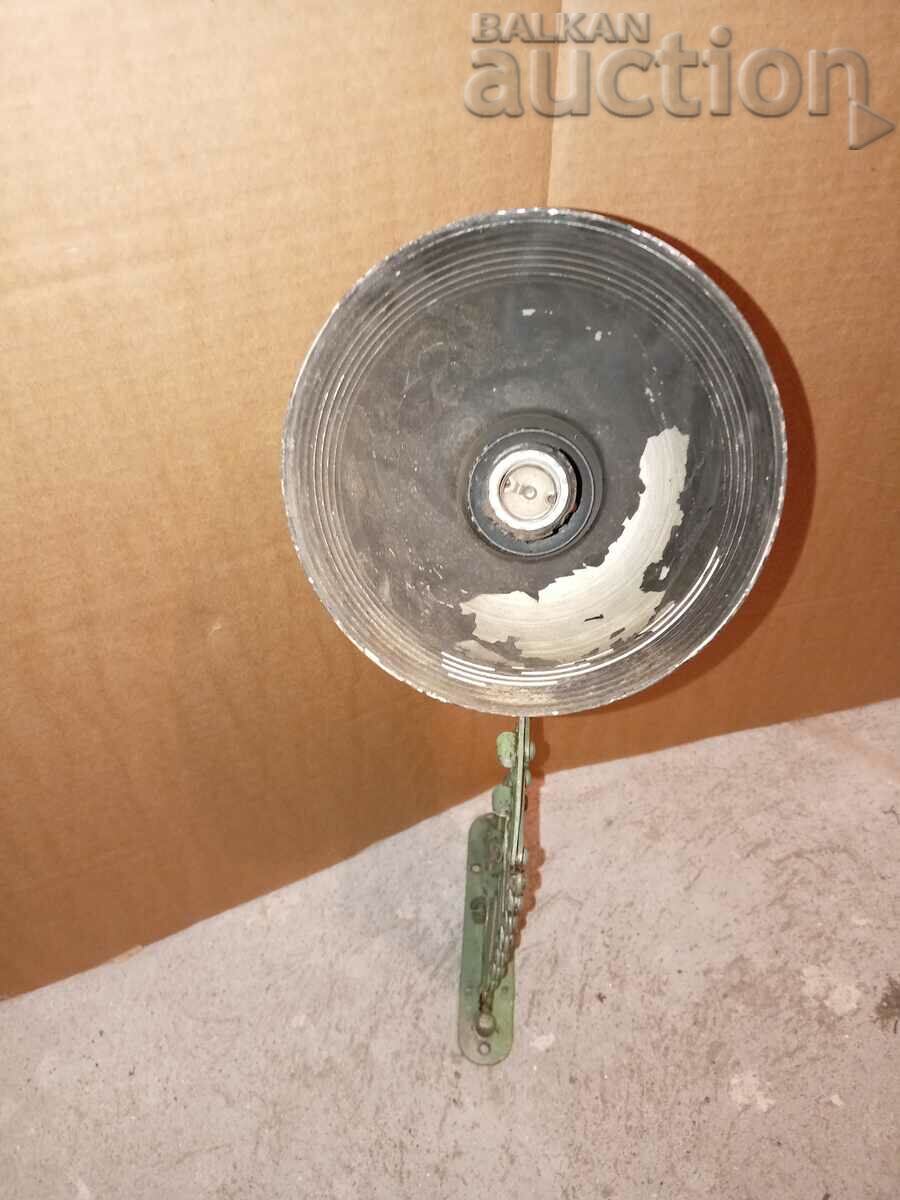 extendable industrial lamp retro vintage - 5 extendable industrial lamp retro vintage - 5