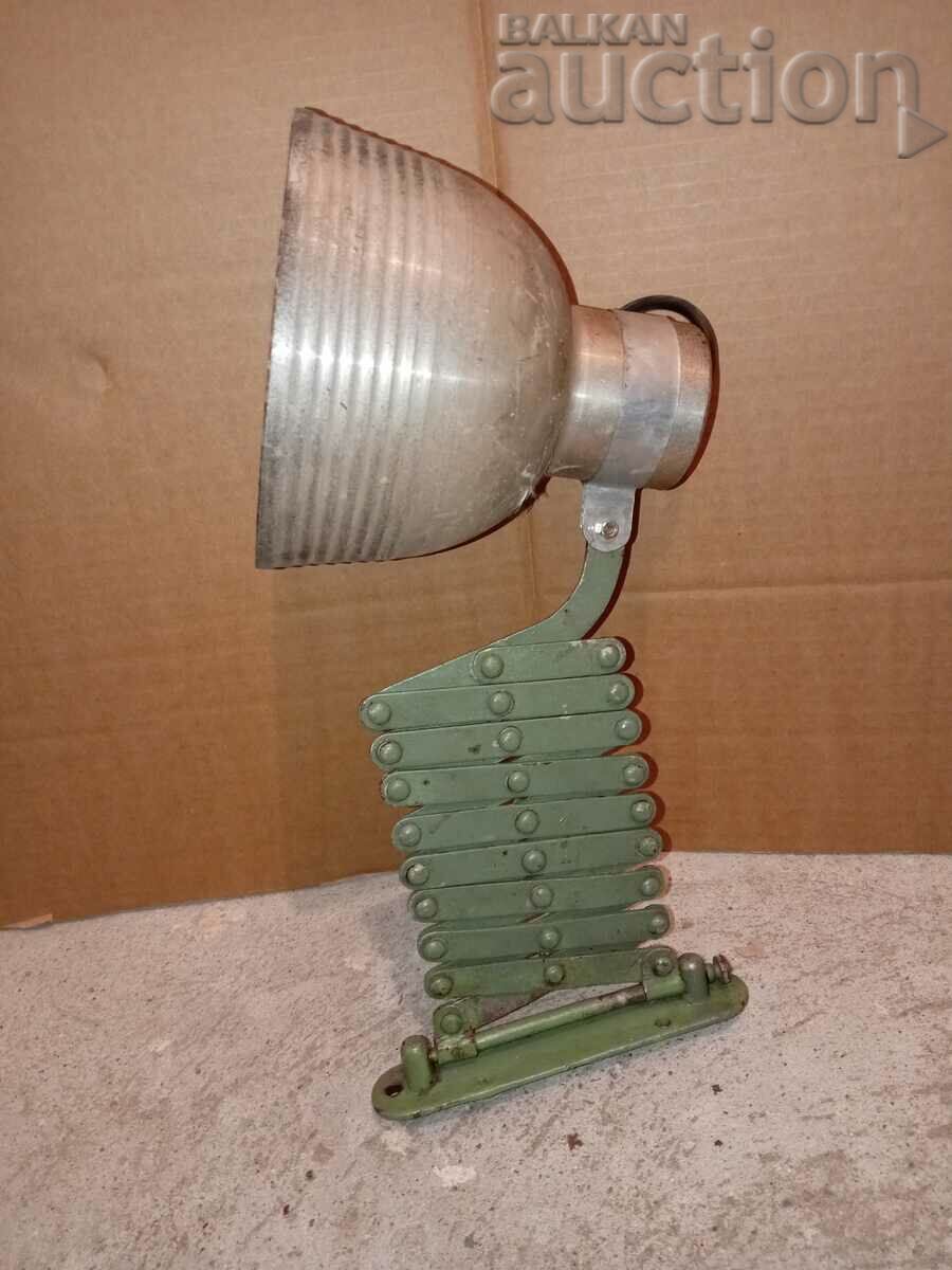 extendable industrial lamp retro vintage - 6 extendable industrial lamp retro vintage - 6