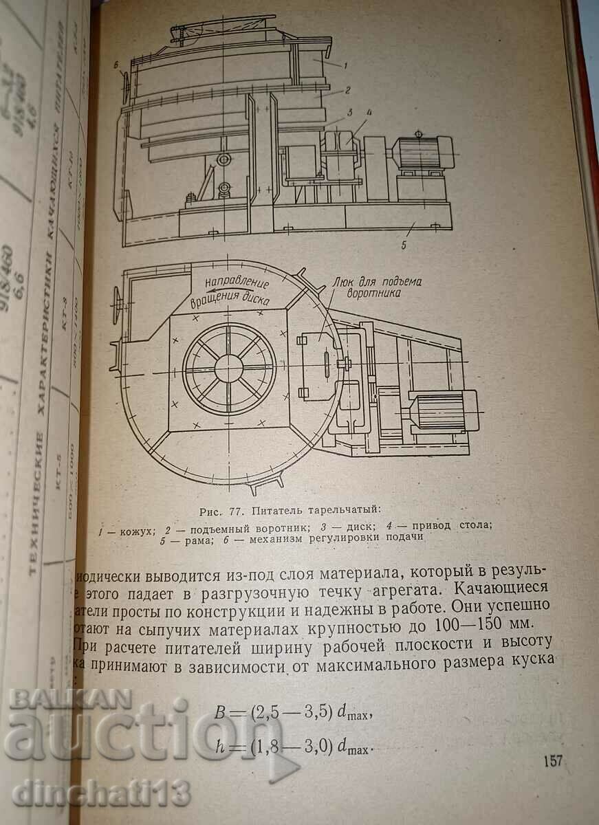 Equipment of enterprises of secondary color metallurgy - 5