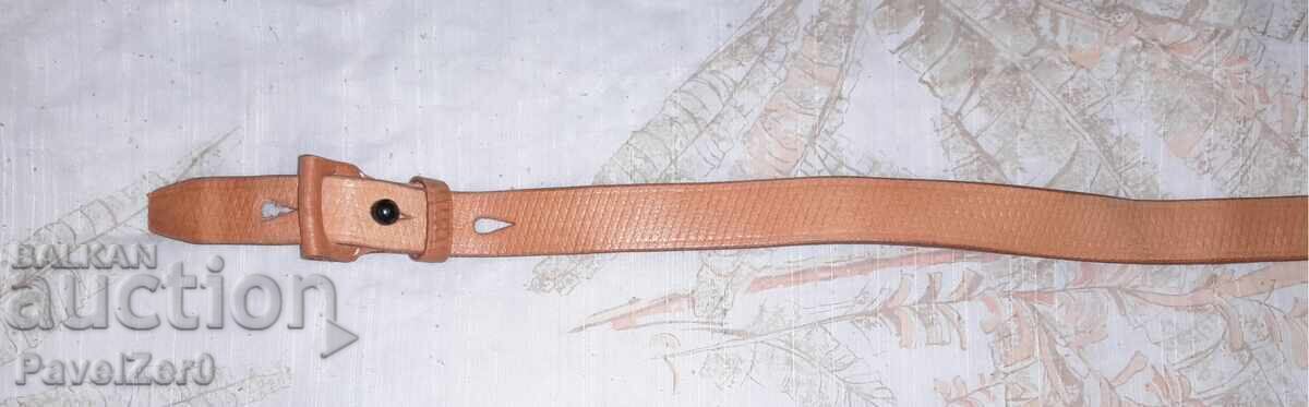 Accessories for a German WWII uniform - 5