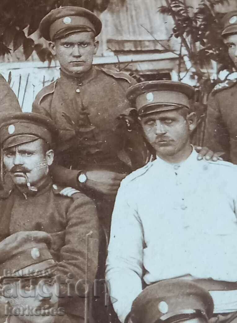 Old photo from the PSV front with price 19.00 BGN | € 9.71 Old photo from the PSV front with price 19.00 BGN | € 9.71