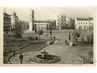 Stara Svimka - Vidin, Square