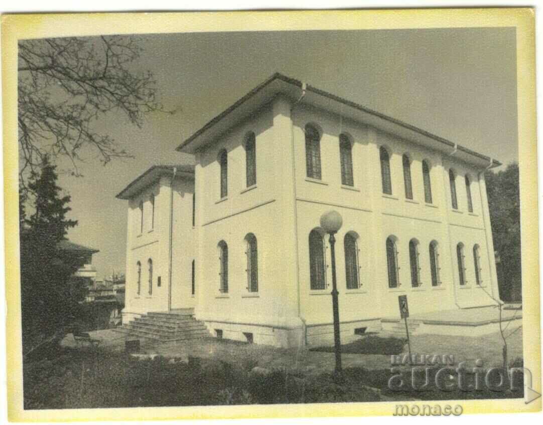 Old Svimka - Pomorie, Historical Museum