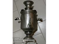 Ceainic samovar rusesc imperial - secolul al XIX-lea