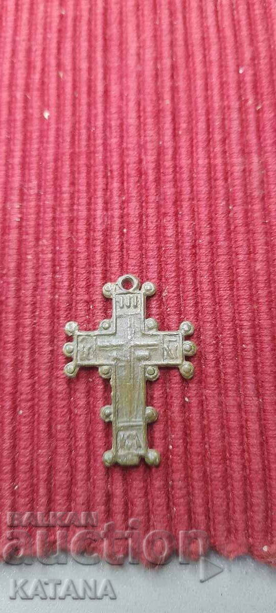Old cross with price 25.00 BGN | € 12.78
