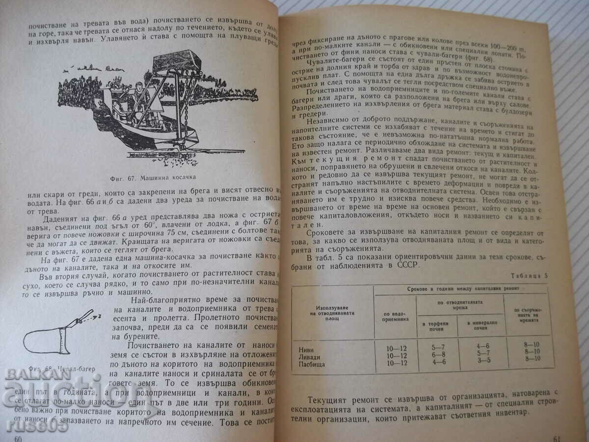 Auction Book "Water construction - D. Velev / Sh. Shtilyanov" - 256 pages. Auction Book "Water construction - D. Velev / Sh. Shtilyanov" - 256 pages.