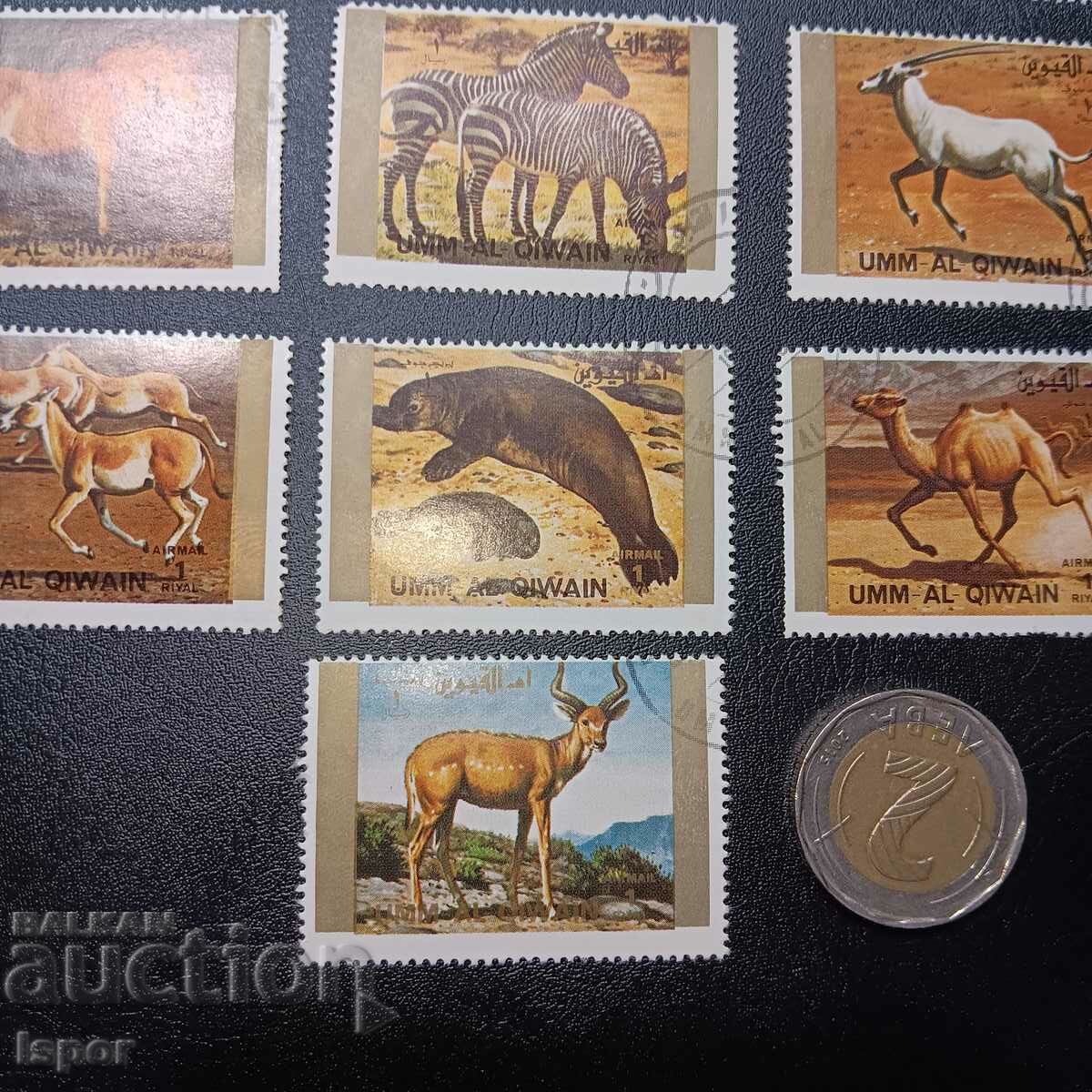 Emirates - 5 Emirates - 5