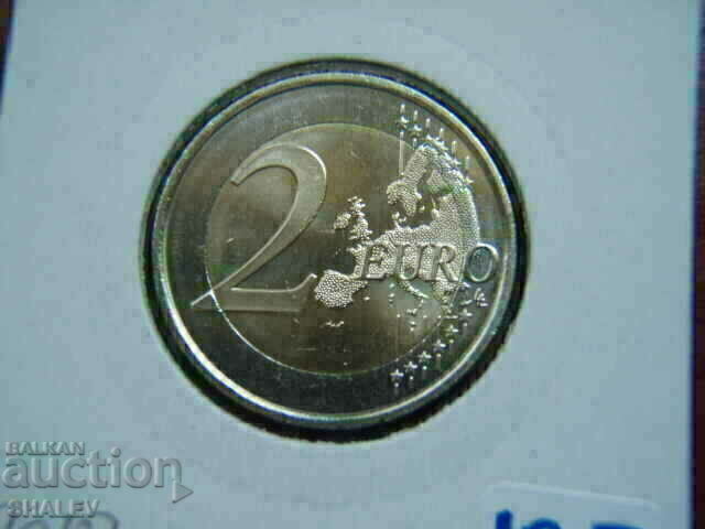 2 euro 2018 Spain "Phelipe VI" (2) /Spain/ - Unc (2 euro) - 7 2 euro 2018 Spain "Phelipe VI" (2) /Spain/ - Unc (2 euro) - 7
