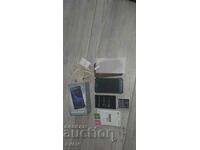 GSM - Samsung X cover3 - telefon - B.Z.C.