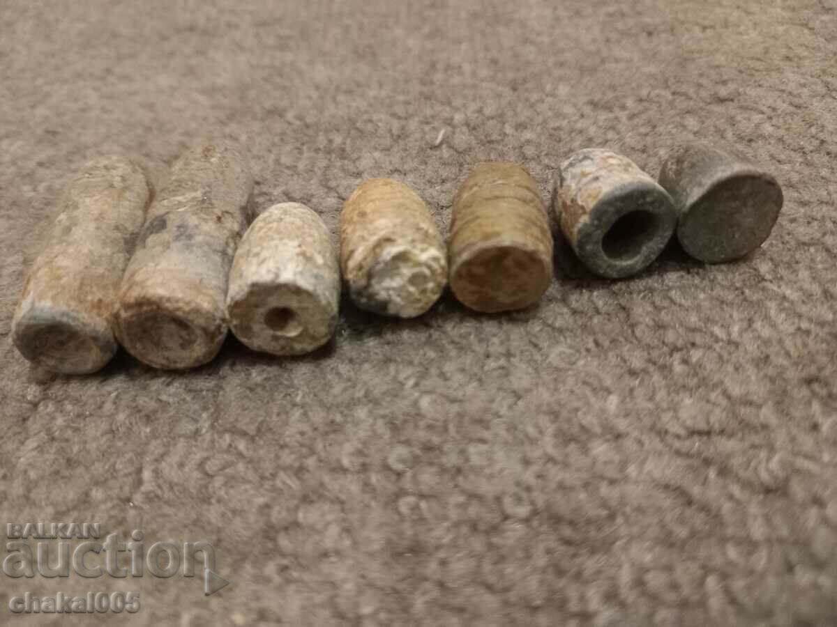 Lead bullets with price 30.00 BGN | € 15.34 Lead bullets with price 30.00 BGN | € 15.34