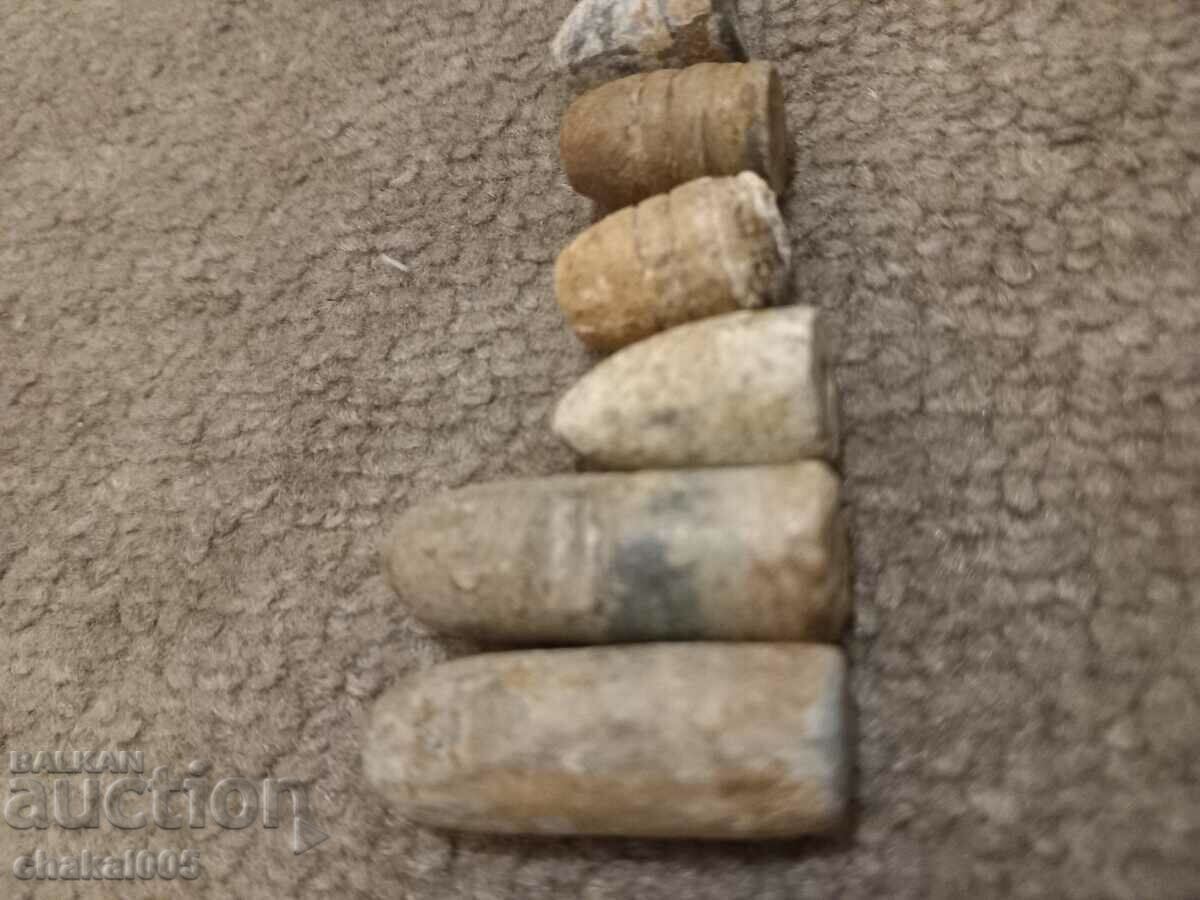 Auction Lead bullets Auction Lead bullets