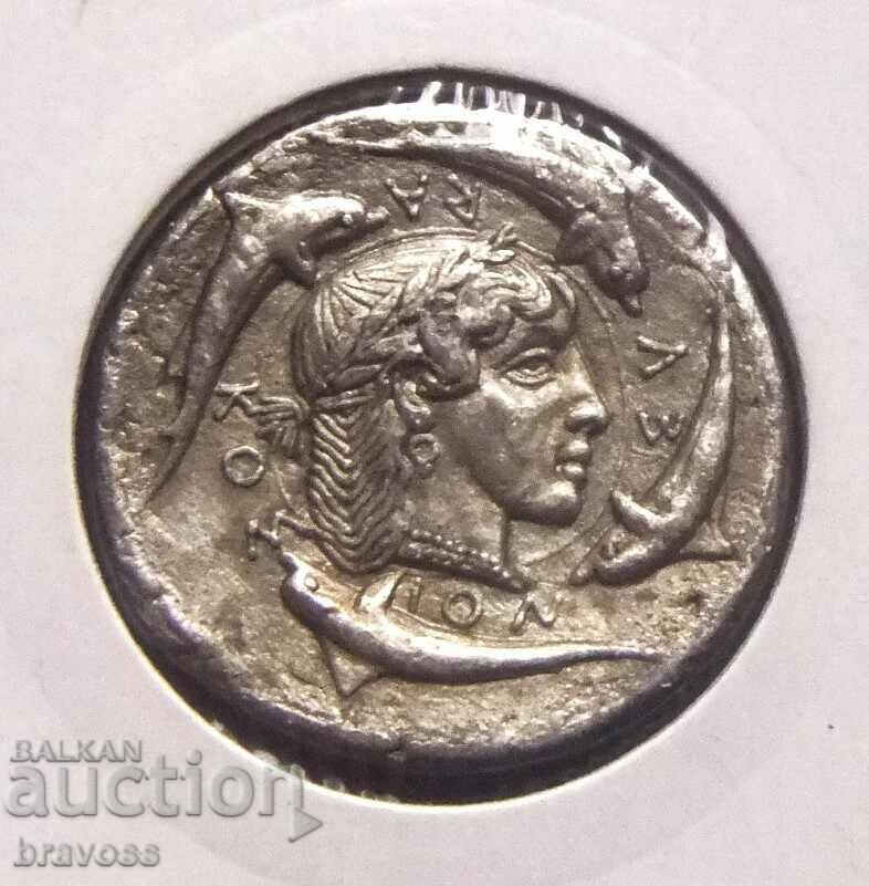 Token - read! Token - read!