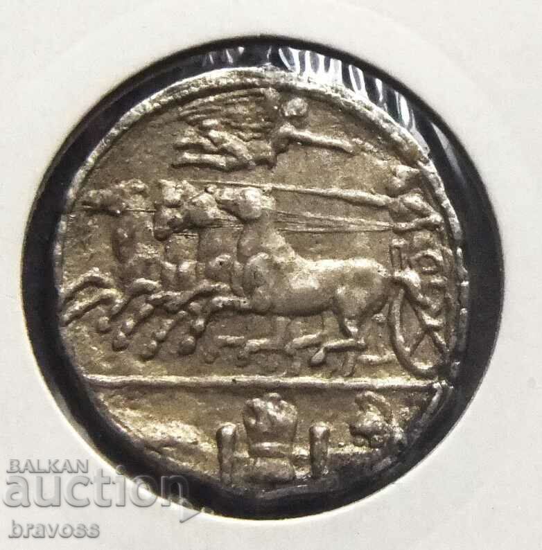 Token - read! Token - read!