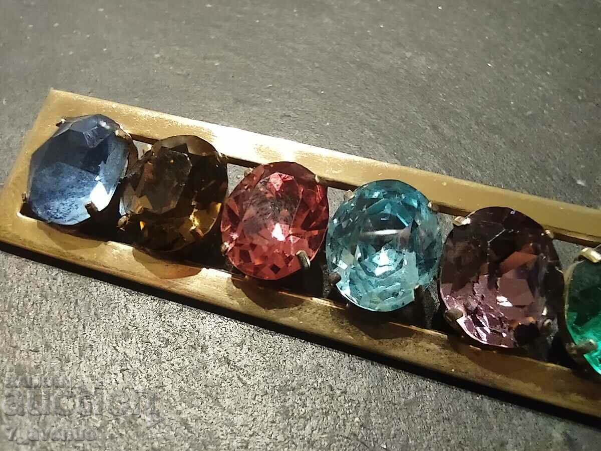 Delivery of Large brooch, elegant, stylish, spectacular, 29.11.24 Delivery of Large brooch, elegant, stylish, spectacular, 29.11.24