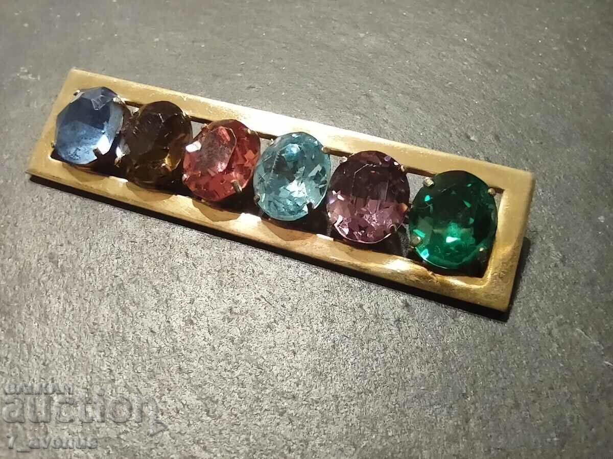 Large brooch, elegant, stylish, spectacular, 29.11.24 Large brooch, elegant, stylish, spectacular, 29.11.24