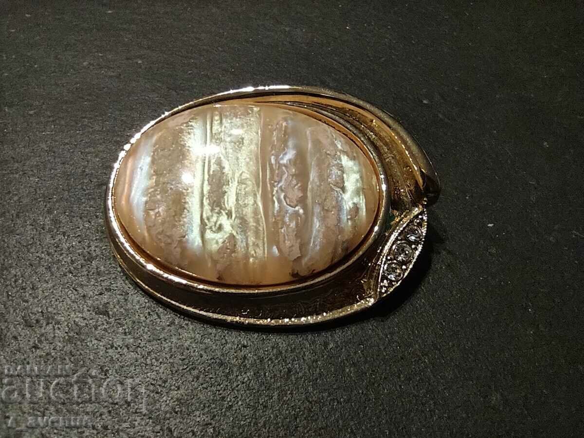 Brooch - elegant, stylish, spectacular, 29.11.24 - 5 Brooch - elegant, stylish, spectacular, 29.11.24 - 5