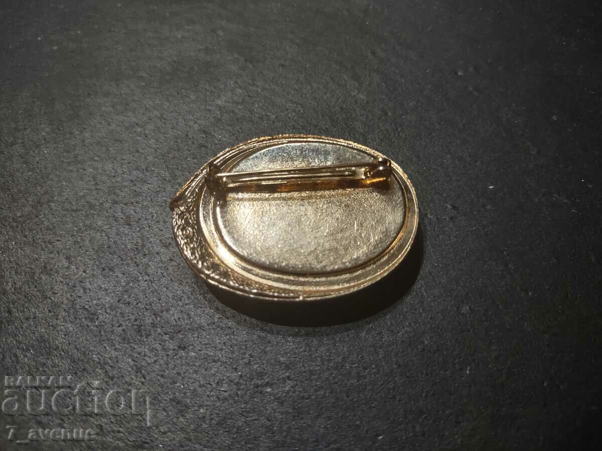 Brooch - elegant, stylish, spectacular, 29.11.24 - 7 Brooch - elegant, stylish, spectacular, 29.11.24 - 7