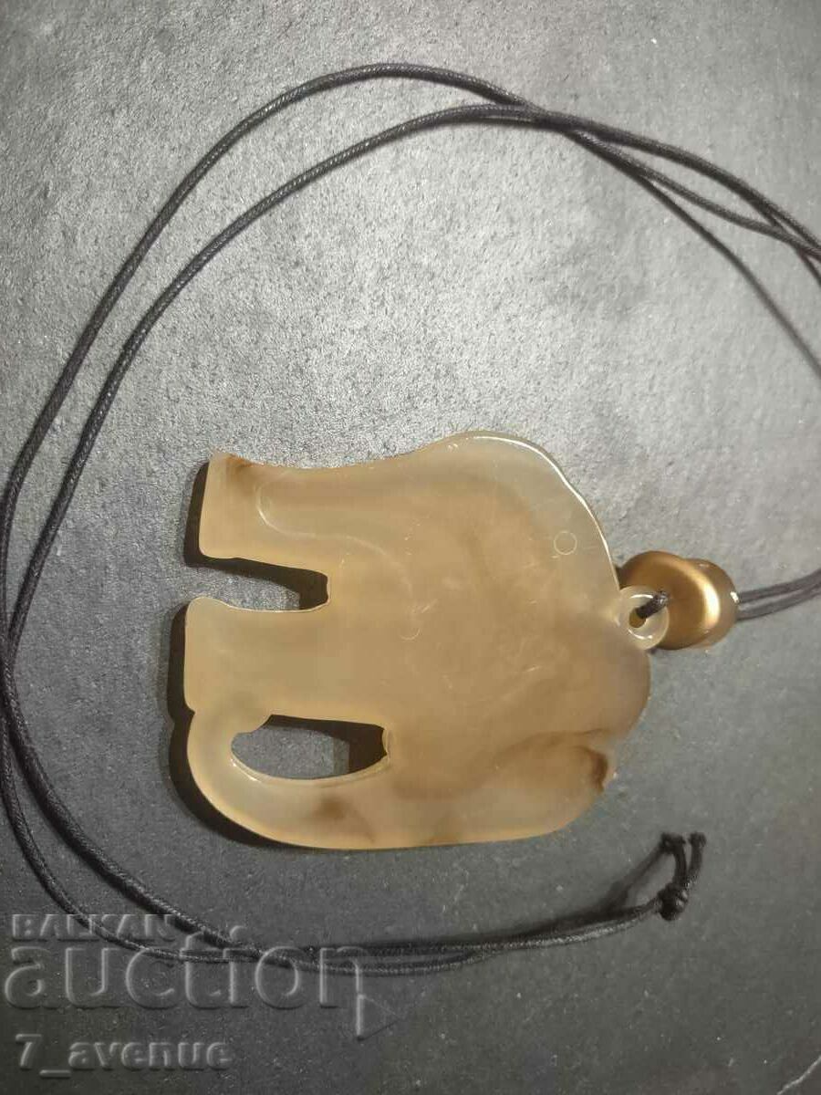 Delivery of Necklace, necklace, ELEPHANT, very chic, 11/29/24 Delivery of Necklace, necklace, ELEPHANT, very chic, 11/29/24