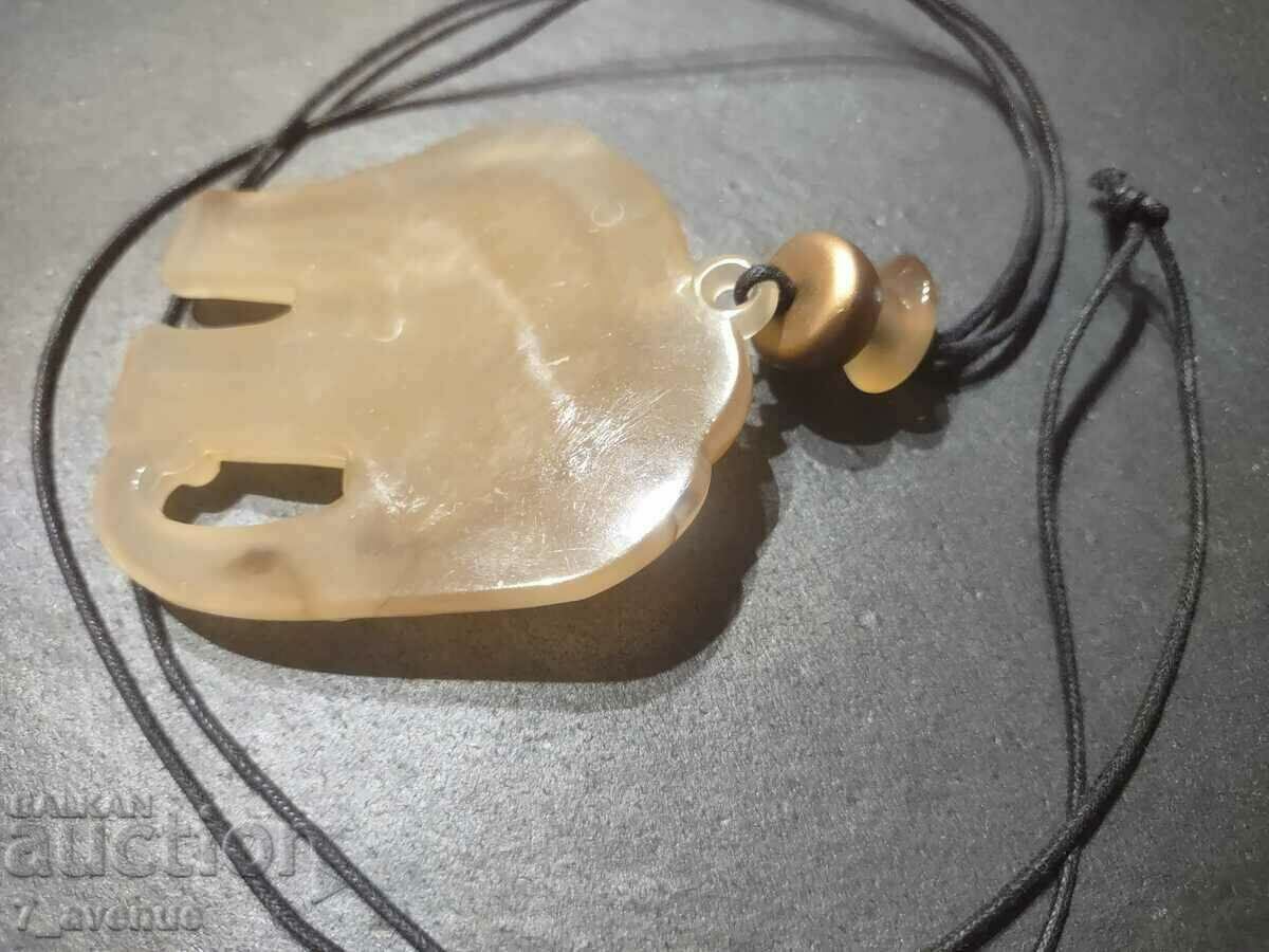 Necklace, necklace, ELEPHANT, very chic, 11/29/24 - 6 Necklace, necklace, ELEPHANT, very chic, 11/29/24 - 6