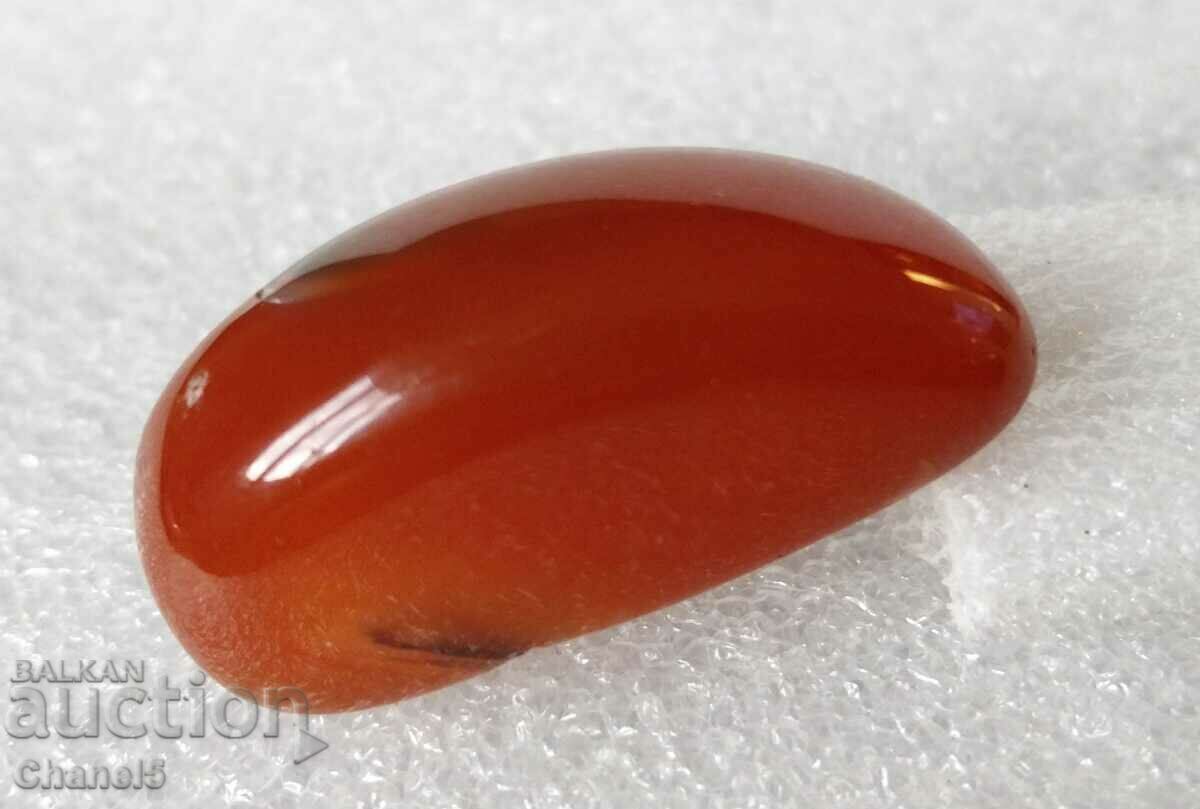 NATURAL CARNEL - 67.10 carats (544) with price 10.00 BGN | € 5.11 NATURAL CARNEL - 67.10 carats (544) with price 10.00 BGN | € 5.11