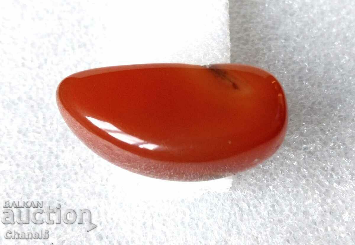 NATURAL CARNEL - 67.10 carats (544) - 5 NATURAL CARNEL - 67.10 carats (544) - 5