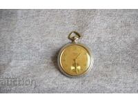 Pocket watch "KIENZLE"