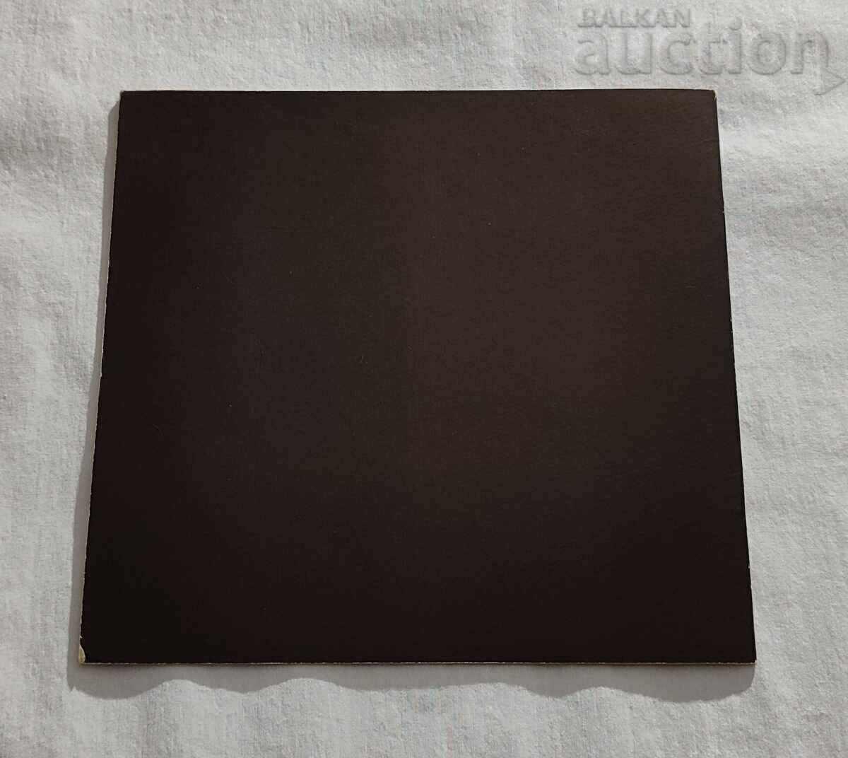 OPERA STARA ZAGORA DECEMBER MUSIC PROGRAM AUTOGRAPHS 1970 - 6 OPERA STARA ZAGORA DECEMBER MUSIC PROGRAM AUTOGRAPHS 1970 - 6