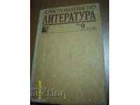 Literatura-9cl.