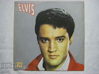 WTA 11492 - Elvis Presley. Elvis