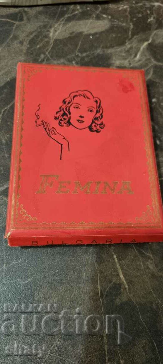 Femina cigarettes