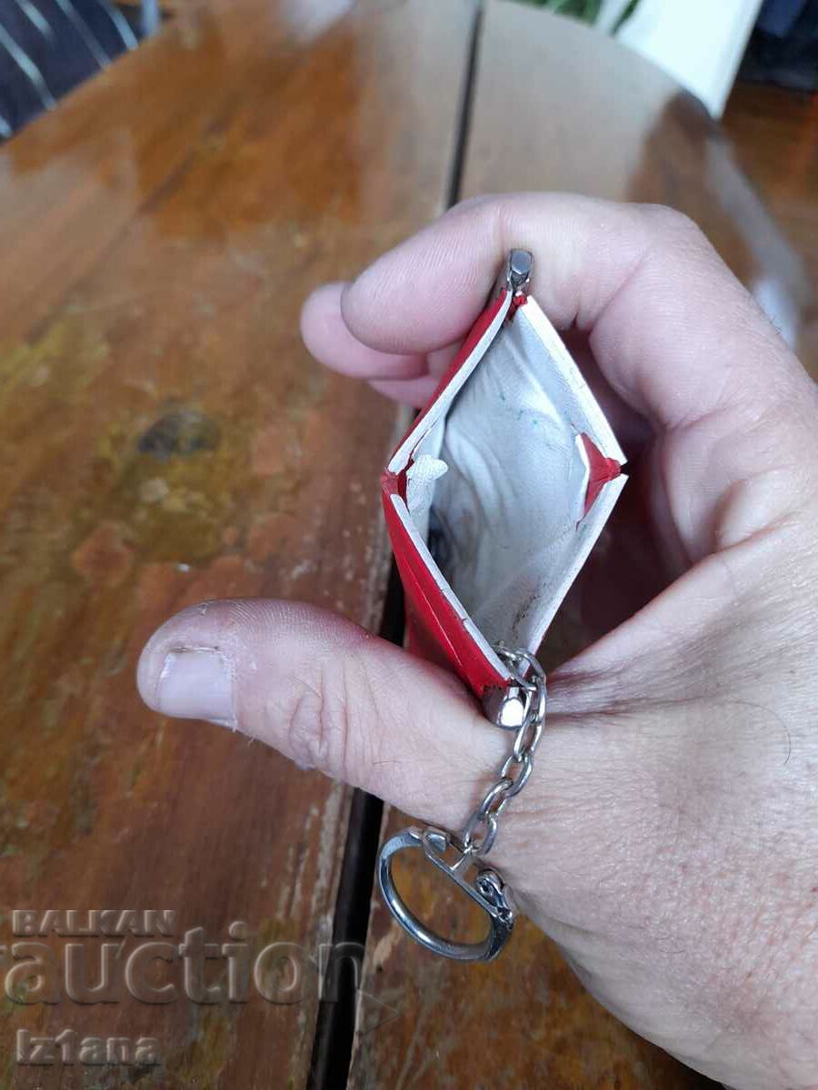 Delivery of Coca Cola keychain, Coca Cola Delivery of Coca Cola keychain, Coca Cola