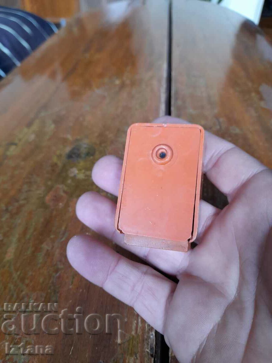 Auction Old diascope Nu Pogodi Auction Old diascope Nu Pogodi