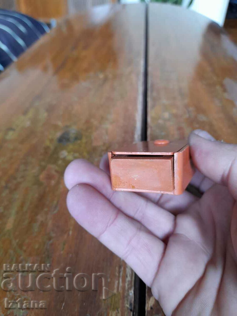 Delivery of Old diascope Nu Pogodi Delivery of Old diascope Nu Pogodi