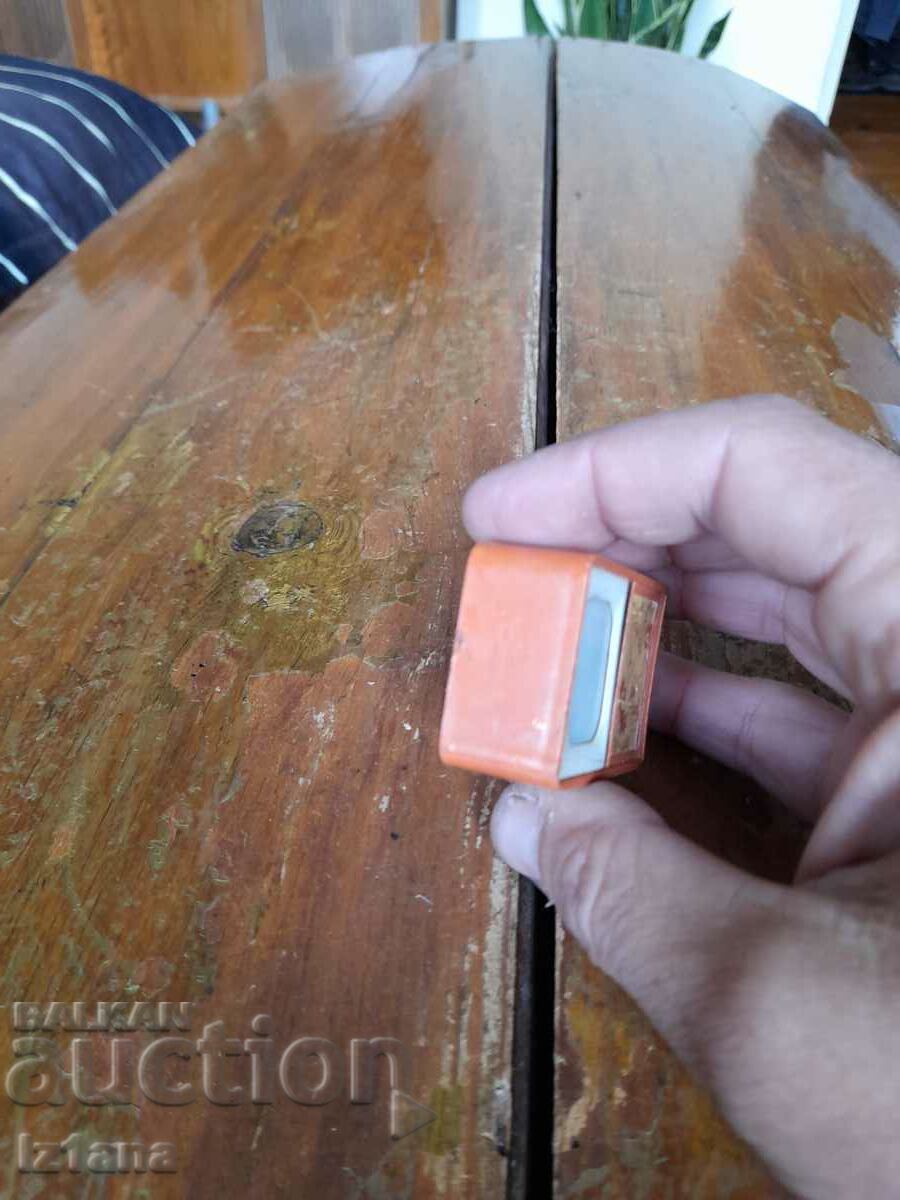 Old diascope Nu Pogodi - 5 Old diascope Nu Pogodi - 5