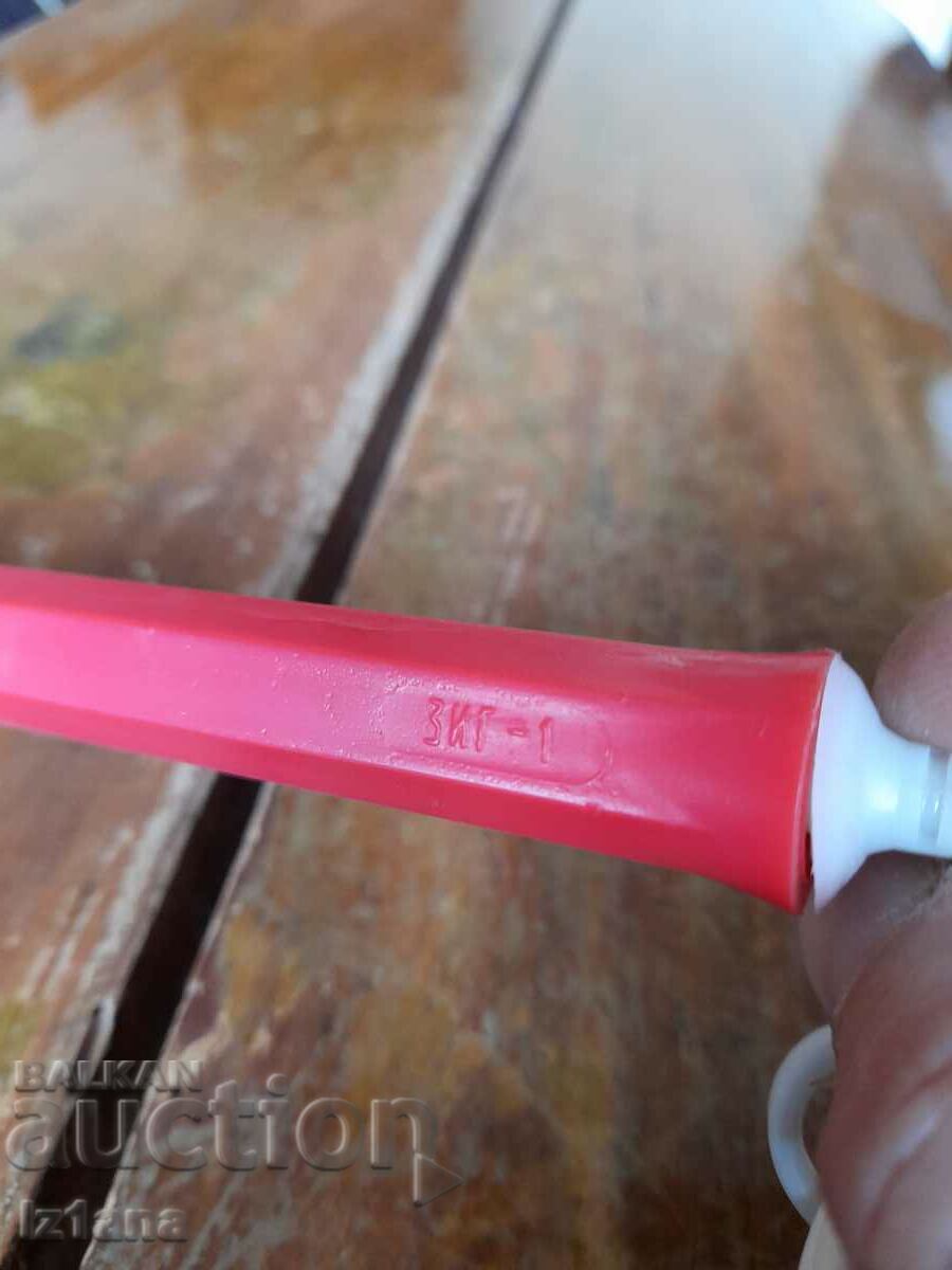 Lighter for gas stove ZIG-1 - 5 Lighter for gas stove ZIG-1 - 5