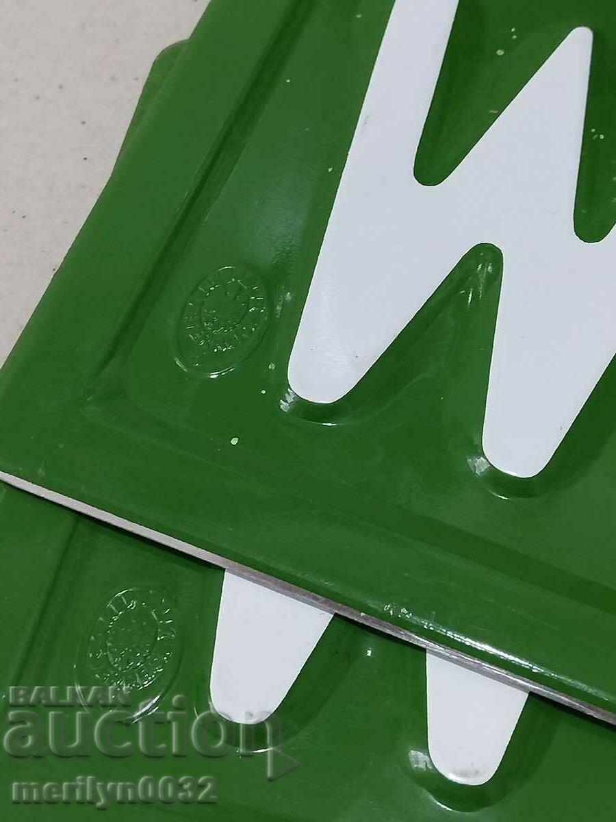 Pereche de numere, număr de înmatriculare, plăcuță, plăcuță de înmatriculare - 5 Pereche de numere, număr de înmatriculare, plăcuță, plăcuță de înmatriculare - 5