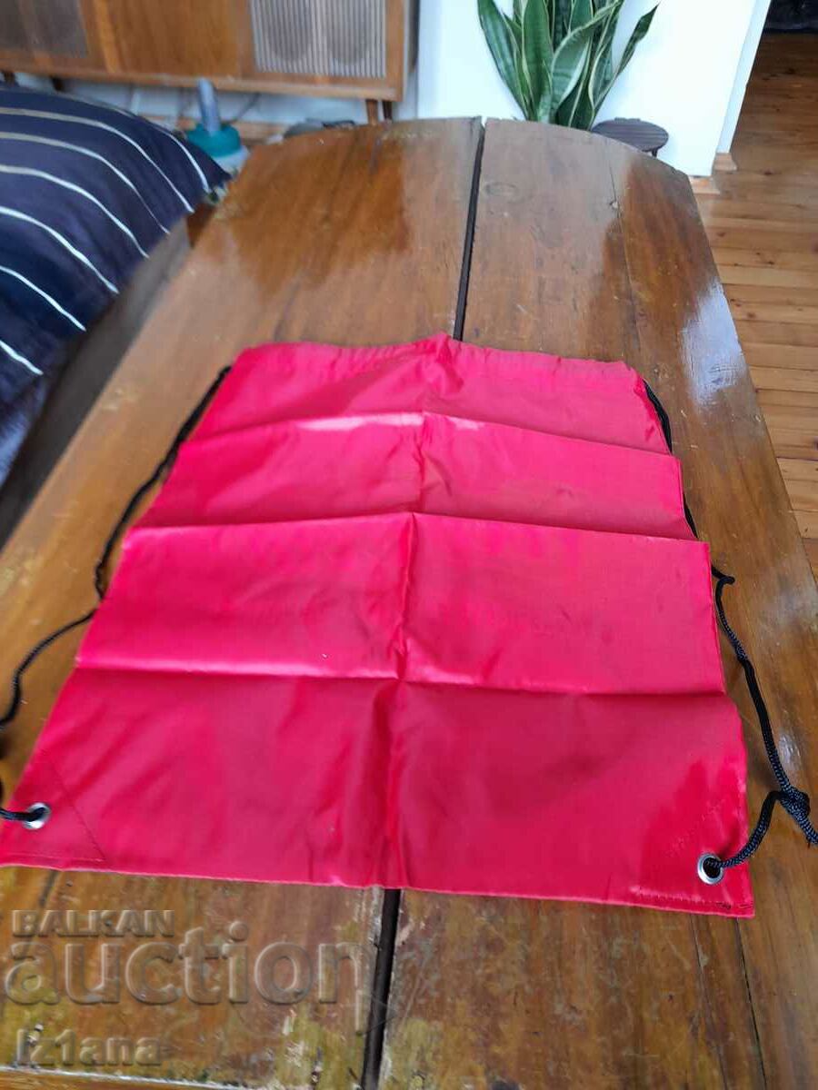 Delivery of Old Coca Cola backpack, Coca Cola Delivery of Old Coca Cola backpack, Coca Cola