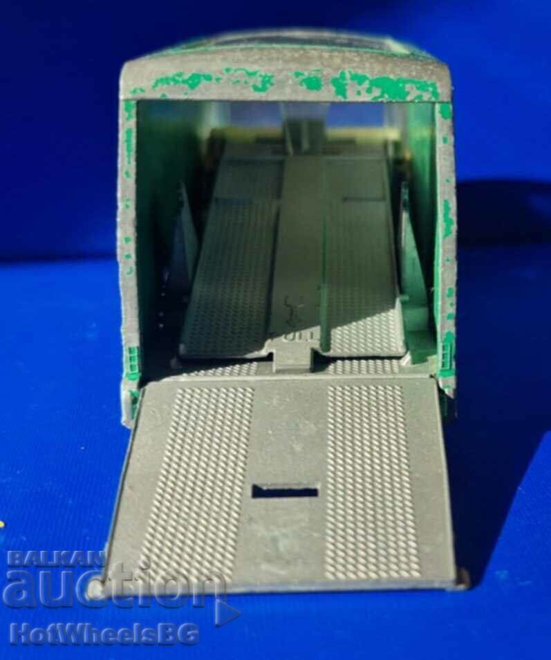 Παράδοση -MATCHBOX LESNEY King Size No. K-5 B Μεταφορέας αγωνιστικών αυτοκινήτων Παράδοση -MATCHBOX LESNEY King Size No. K-5 B Μεταφορέας αγωνιστικών αυτοκινήτων