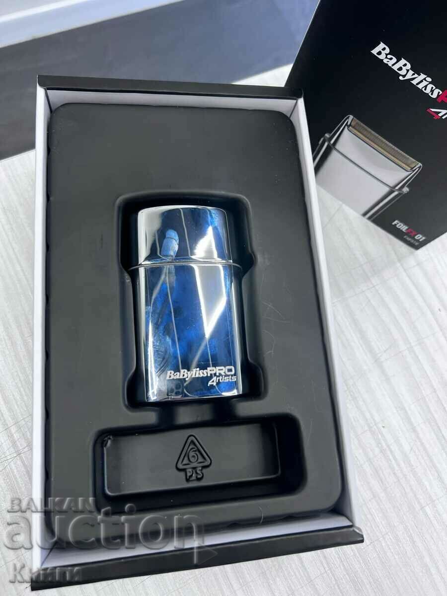 Delivery of Babyliss Pro FS1E battery shaver Delivery of Babyliss Pro FS1E battery shaver