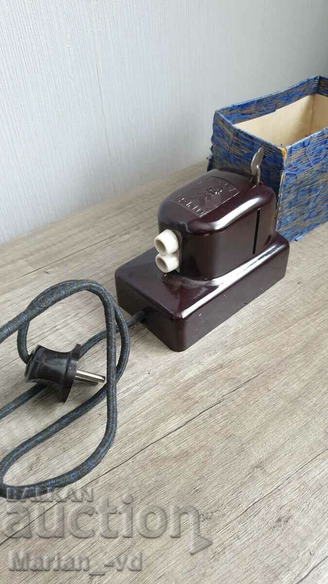 Old children's cinema projector DUX KINO - 5